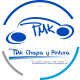 logo de Pmk